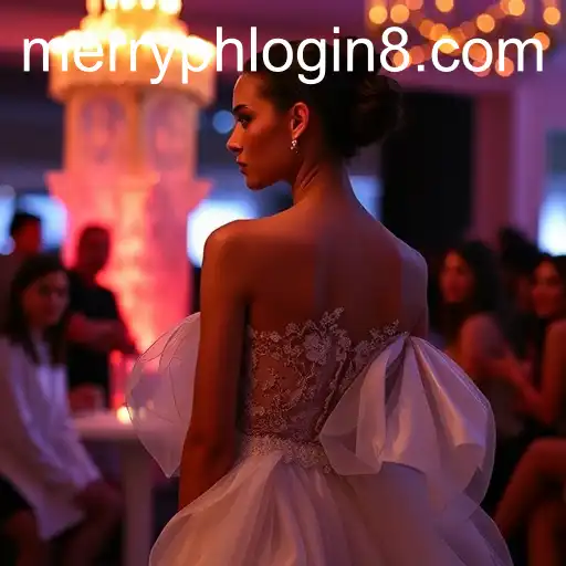 The Allure of Exclusive Events: Exploring Opportunities with Merry PH Login