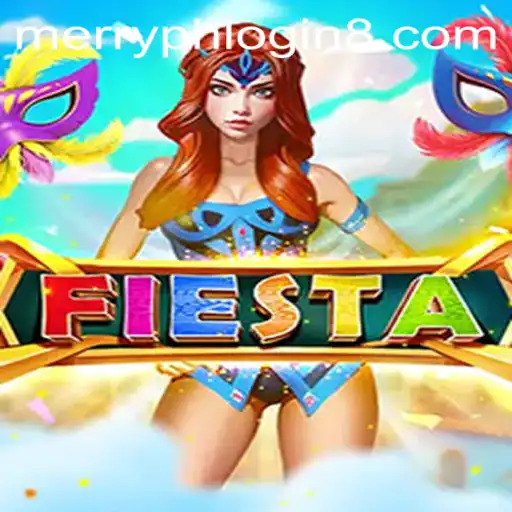 Fiesta: Exploring the Vibrant World of Merry PH Login