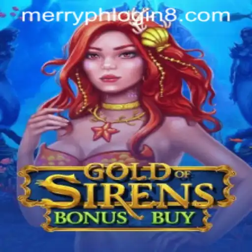 Exploring GoldofSirensBonusBuy: A Thrilling Dive into Mythological Gaming