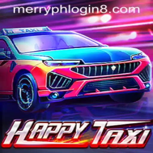 Exploring HappyTaxi: A Joyous Ride into the Virtual World