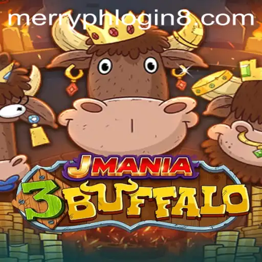 Exploring the Exciting World of JMania3Buffalo: A Game of Strategy and Adventure