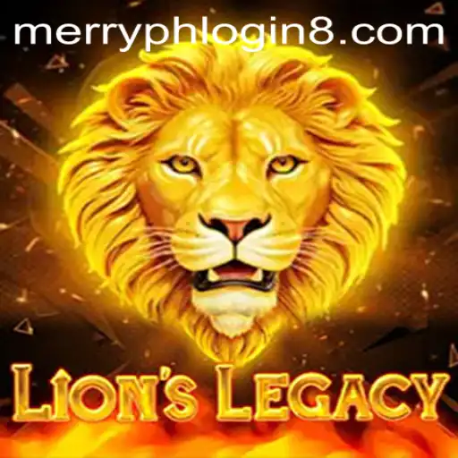 Discovering LionsLegacy: A Dive into the Exciting World of Merry PH Login