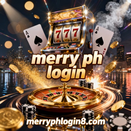 merry ph login
