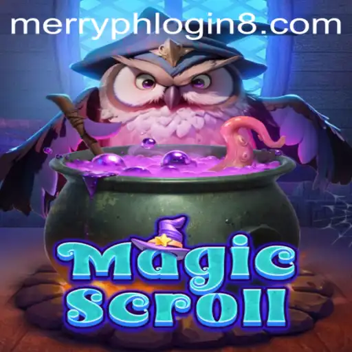 Exploring MagicScroll: A New Dimension in Online Gaming