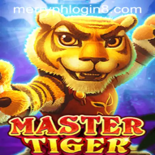 Unraveling the Mysteries of MasterTiger: A Captivating Journey into Gaming Excellence
