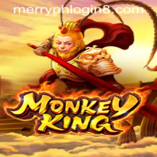 MonkeyKing: An Epic Adventure Awaits
