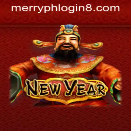NewYear: An Exciting Gaming Experience with a 'Merry PH Login' Twist