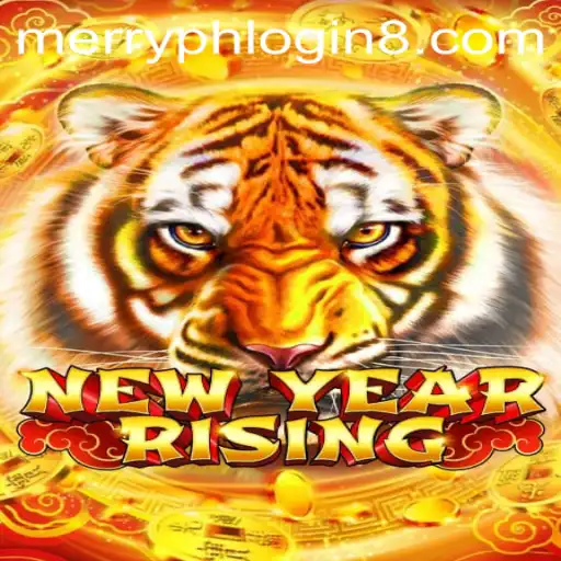 NewYearRising: An Enthralling Journey to Celebrate the Season
