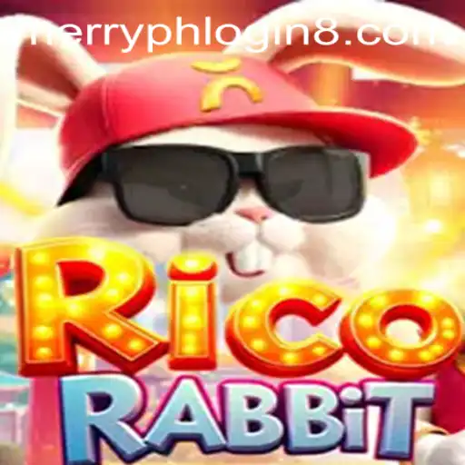 RicoRabbit: A Merry Adventure in Virtual Reality