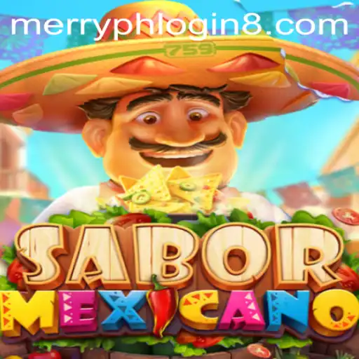 Exploring the Vibrant World of SaborMexicano and Navigating the 'Merry PH Login'