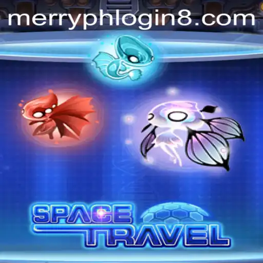 SpaceTravel: Exploring the Cosmos with Merry PH Login