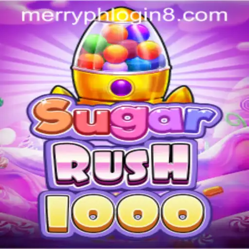 SugarRush1000: A Sweet Adventure in Gaming