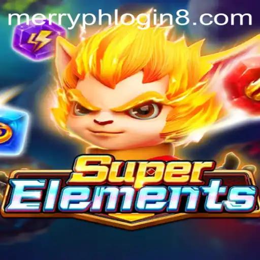 Discover the Thrilling World of SuperElements