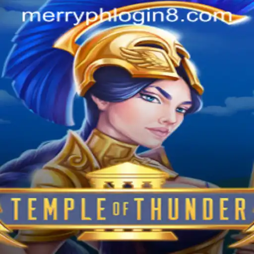 Exploring TempleofThunder: A Thrilling Adventure Awaits