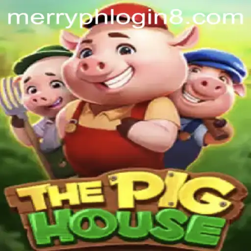 ThePigHouse: A New Gaming Experience with Merry PH Login Integration