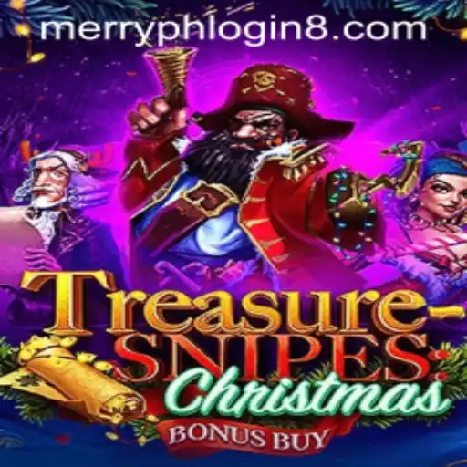 Exploring the Magic of TreasuresnipesChristmas