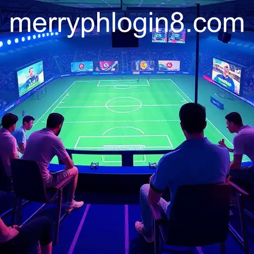 Exploring the Rise of Virtual Sports and the Role of Merry PH Login