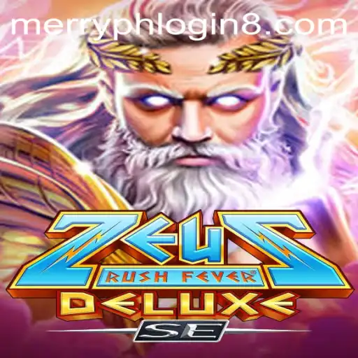 ZeusRushFeverDeluxeSE: A Gaming Revolution