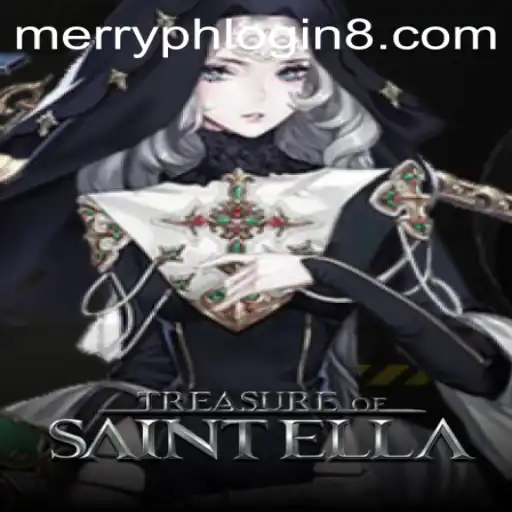 Embark on an Epic Quest with 'Treasure of Saint Ella'