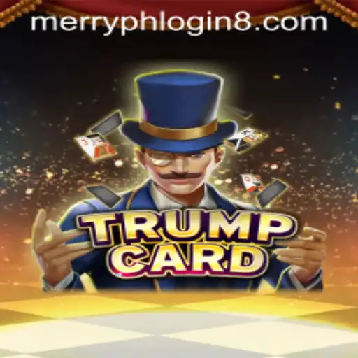 TrumpCard: Revolutionizing Online Gameplay with Merry PH Login
